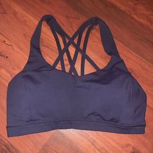 Lululemon Free To Be Serene Bra